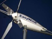 Windkraftanlage EasyWind